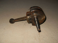 Load image into Gallery viewer, 1978 Batavus Regency Moped - M56 Engine - Crankshaft (For Parts)