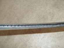 Load image into Gallery viewer, 1991 2x4 Toyota Pickup Truck Base 2.4L 22RE - Front Driver Door Trim - Gray