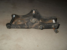 Load image into Gallery viewer, 1980 Honda XL185S - Front Engine Mount Bracket with Hardware