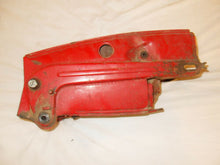Load image into Gallery viewer, Sears Allstate Puch DS60 Compact Scooter - Swingarm and Chain Guard