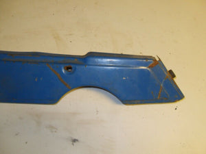 1978 Jawa Babetta 207 Moped - Right Side Metal Cover