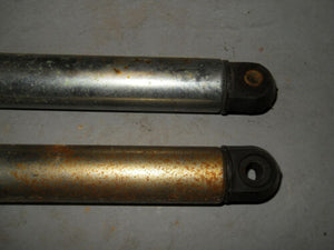 1978 Jawa Babetta 207 Moped - Rear Shocks