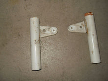 Load image into Gallery viewer, 1993 Tomos Bullet TT A35 Targa LX Moped - Pair of Fork Ears