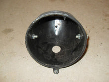 Load image into Gallery viewer, 1980 Jawa Babetta 207 Moped - Plastic Headlight Bucket