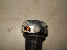Load image into Gallery viewer, Vintage Mini Bike Twist Throttle