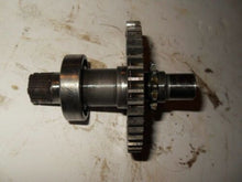 Load image into Gallery viewer, 1979 Indian Moped - AMI-50 Engine - Transmission Countershaft