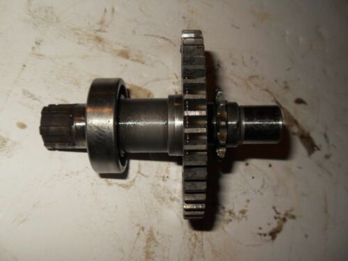 1979 Indian Moped - AMI-50 Engine - Transmission Countershaft