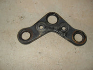 1983 Yamaha RX50 Special - Fork Upper Triple Tree Clamp