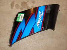 Load image into Gallery viewer, 1995 Yamaha Phazer 2 Snowmobile PZ480 - Left Side Rear Fender - Body Panel