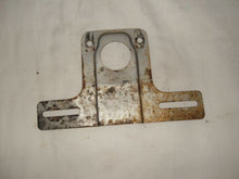 Load image into Gallery viewer, Suzuki FA50 Moped - License Plate Bracket
