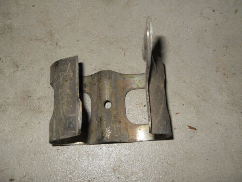 1960's Puch Sears Allstate 250 Twingle - Coil Mounting Bracket