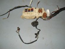 Load image into Gallery viewer, 1991 2x4 Toyota Pickup Truck Base 2.4L 22RE - Body Dash Cab Wiring Harness