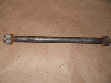 Load image into Gallery viewer, Honda CT70 Trail - Front Axle