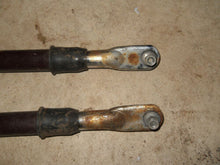 Load image into Gallery viewer, 1980 Columbia Commuter Moped - Pair of Rear Shocks