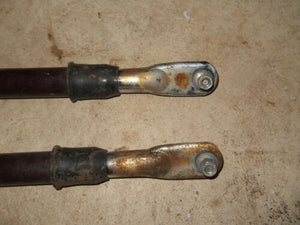 1980 Columbia Commuter Moped - Pair of Rear Shocks