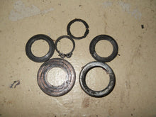 Load image into Gallery viewer, 1978 Motobecane 50V Moped - Pulley Dust Cover + Washer + Circlips