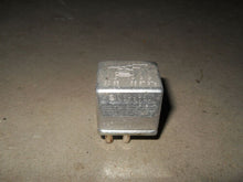 Load image into Gallery viewer, 1986 Mercedes Benz SDL - Multi Purpose Relay - 0015420219
