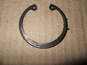 1960's Allstate Puch DS60 Compact Scooter - Clutch Set Bolt Snap Ring