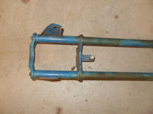 Load image into Gallery viewer, 1980 Jawa Babetta 207 Moped - Front Forks