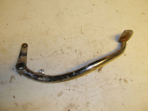 1960's Honda C100 Super Cub 50 - Brake Pedal