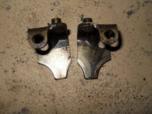1966 Puch Sears Allstate 175 Twingle - Pair of Shift Forks