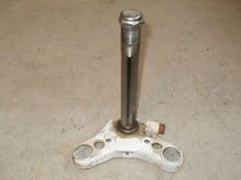 Load image into Gallery viewer, 1993 Tomos Bullet TT A35 Targa LX Moped - Fork Lower Triple Tree Clamp