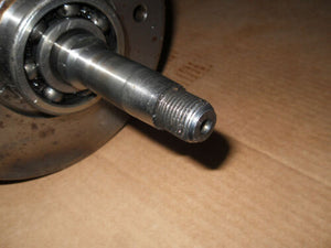 1960's Puch Sears Allstate 250 Twingle - Crankshaft
