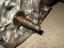 Load image into Gallery viewer, Yamaha Chappy LB80 - Engine Bottom End / Cases and Transmission Shafts / Gears