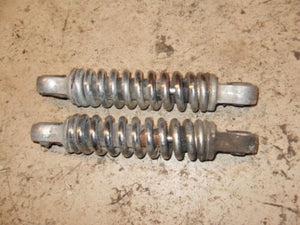 1977 Peugeot Angel Moped - Rear Shocks