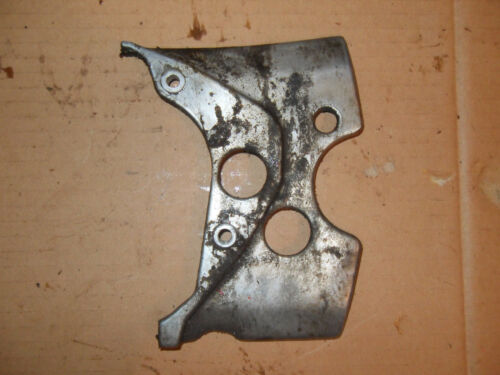 1965 Suzuki B100P B100 - Sprocket Cover
