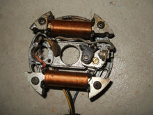 Load image into Gallery viewer, Puch Moped - Ducati Stator Plate with Coils - No Condenser