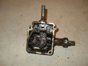 1960's Puch Sears Allstate MS50 Moped - Transmission