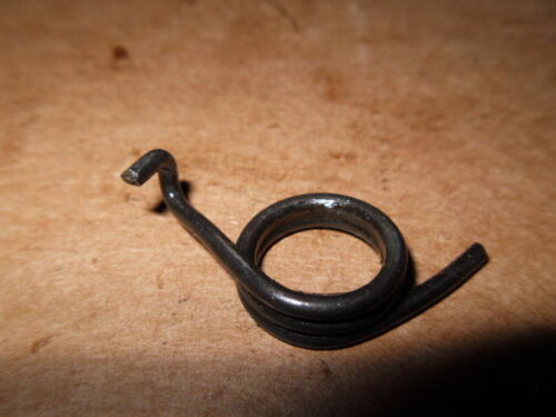 1971 Honda SL70 - Gear Shift Stopper Spring