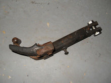 Load image into Gallery viewer, Honda 1982 C70 Passport - Kick Stand with Mounting Bolt