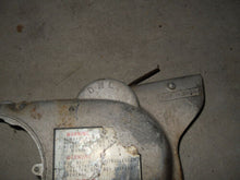 Load image into Gallery viewer, Yamaha LB80 Chappy - Engine Side Cover with Shifter