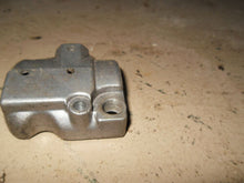 Load image into Gallery viewer, Yamaha LB80 Chappy - Right Side Control Switch Bottom Half