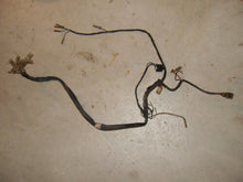 Load image into Gallery viewer, Yamaha Chappy LB80 - Main Wiring Harness