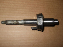 Load image into Gallery viewer, Sears Gilera 106SS Motorcycle - Gear Selector Shaft