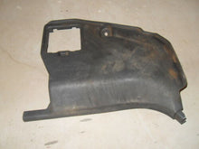 Load image into Gallery viewer, 1991 2x4 Toyota Pickup Truck Base 2.4L 22RE - Driver Side Kick Panel