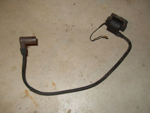 Yamaha Chappy LB80 - Ignition Coil