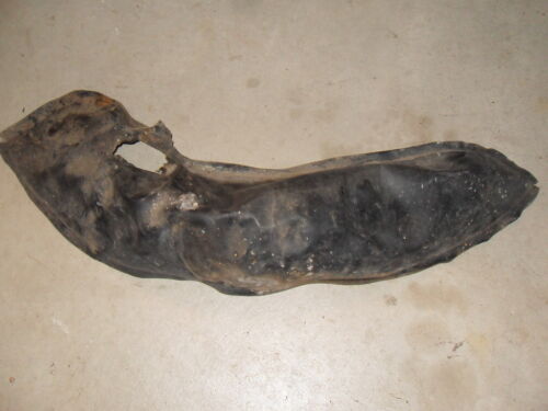 1969 Datsun 510 Bluebird Wagon - Driver Side Inner Wheel Well Cover