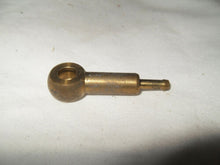 Load image into Gallery viewer, NOS Tomos Moped - Brass Banjo