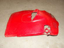 Load image into Gallery viewer, 1986 Yamaha Riva CV80 - Front Leg Shield - Fairing Cowl Cover