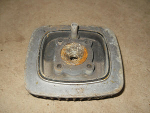 1980 Columbia Commuter Moped - Solo Engine Cylinder Head