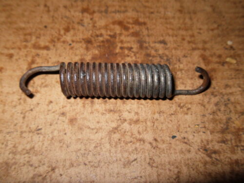 1978 Yamaha YZ125 - Kick Stand Spring