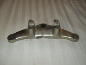 1975 Suzuki RV90 - Upper Fork Clamp