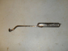 Load image into Gallery viewer, Vespa Piaggio Moped Exhaust Pipe Muffler - Grande Ciao