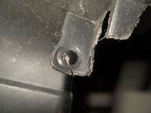 Load image into Gallery viewer, 1991 2x4 Toyota Pickup Truck Base 2.4L 22RE - Center Heater Duct 55846-89108