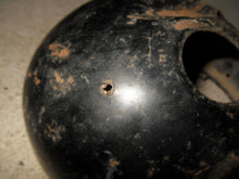 Load image into Gallery viewer, Vintage Mini Bike GE Headlight 4 5/8"