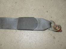 Load image into Gallery viewer, 1991 2x4 Toyota Pickup Truck 2.4L 22RE - Right Passenger Side Seat Belt Reg Cab